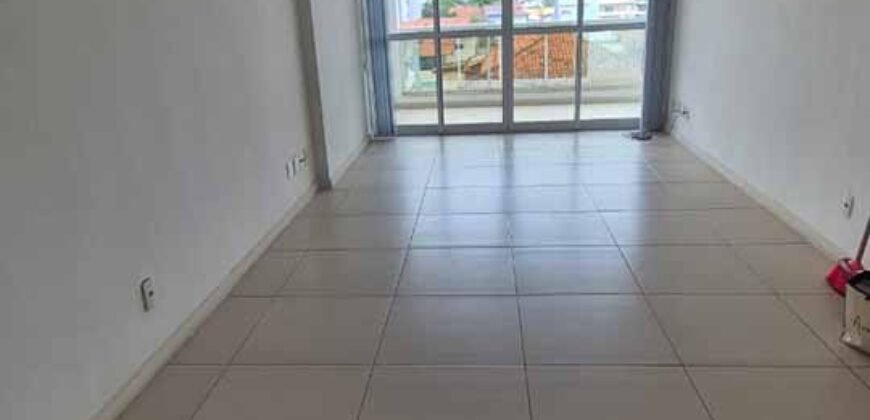 Apartamento à Venda 110 m² 3 Qtos 1 Suíte Próximo à Praia dos Cavaleiros | Macaé/RJ Apartamento à Venda 110 m² 3 Qtos 1 Suíte Próximo à Praia dos Cavaleiros | Macaé/RJ