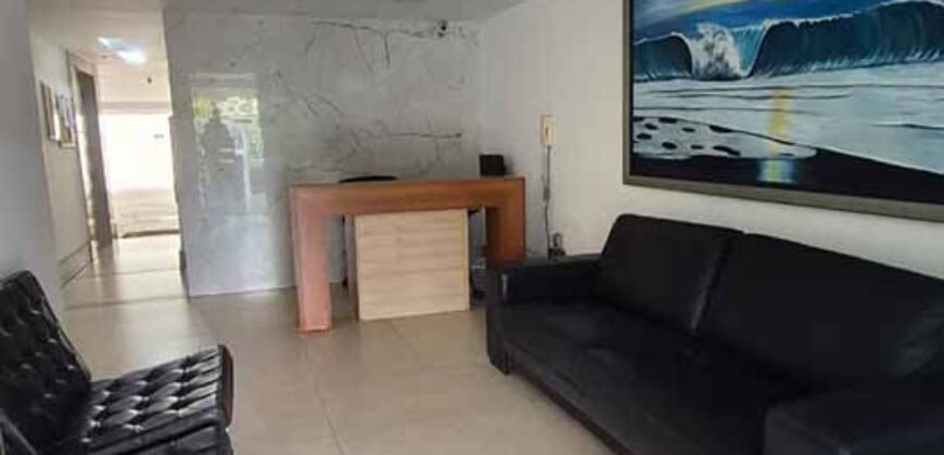 Apartamento à Venda 110 m² 3 Qtos 1 Suíte Próximo à Praia dos Cavaleiros | Macaé/RJ Apartamento à Venda 110 m² 3 Qtos 1 Suíte Próximo à Praia dos Cavaleiros | Macaé/RJ