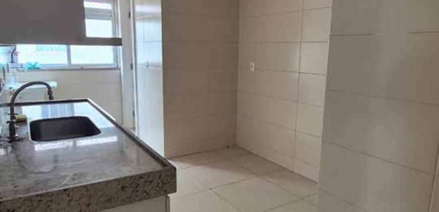 Apartamento à Venda 110 m² 3 Qtos 1 Suíte Próximo à Praia dos Cavaleiros | Macaé/RJ Apartamento à Venda 110 m² 3 Qtos 1 Suíte Próximo à Praia dos Cavaleiros | Macaé/RJ