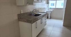 Apartamento à Venda 110 m² 3 Qtos 1 Suíte Próximo à Praia dos Cavaleiros | Macaé/RJ Apartamento à Venda 110 m² 3 Qtos 1 Suíte Próximo à Praia dos Cavaleiros | Macaé/RJ