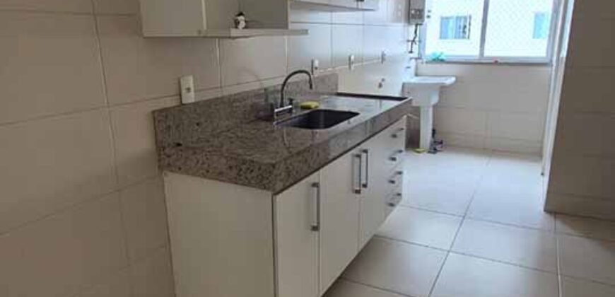 Apartamento à Venda 110 m² 3 Qtos 1 Suíte Próximo à Praia dos Cavaleiros | Macaé/RJ Apartamento à Venda 110 m² 3 Qtos 1 Suíte Próximo à Praia dos Cavaleiros | Macaé/RJ