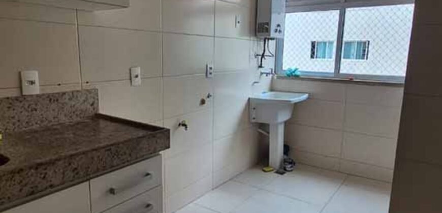 Apartamento à Venda 110 m² 3 Qtos 1 Suíte Próximo à Praia dos Cavaleiros | Macaé/RJ Apartamento à Venda 110 m² 3 Qtos 1 Suíte Próximo à Praia dos Cavaleiros | Macaé/RJ