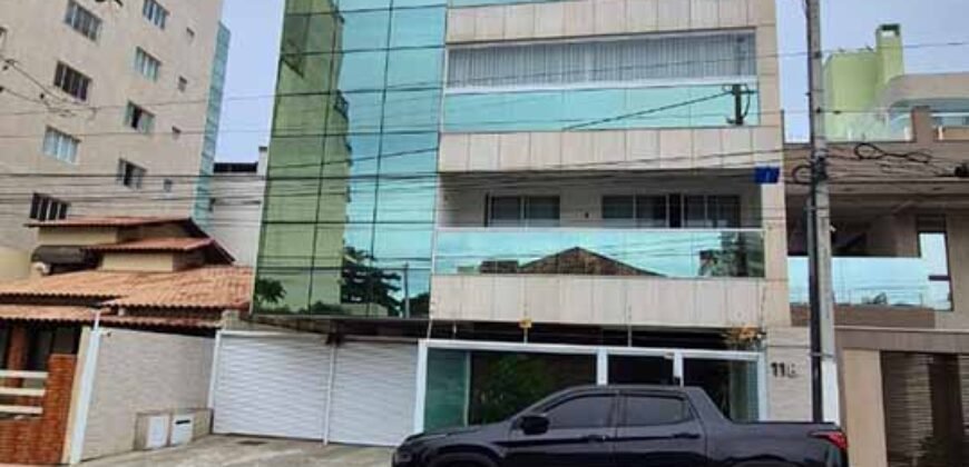 Apartamento à Venda 110 m² 3 Qtos 1 Suíte Próximo à Praia dos Cavaleiros | Macaé/RJ Apartamento à Venda 110 m² 3 Qtos 1 Suíte Próximo à Praia dos Cavaleiros | Macaé/RJ