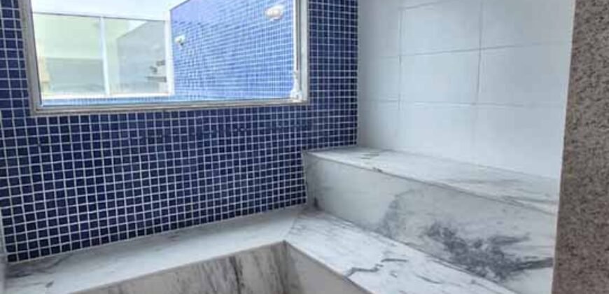 Apartamento à Venda 110 m² 3 Qtos 1 Suíte Próximo à Praia dos Cavaleiros | Macaé/RJ Apartamento à Venda 110 m² 3 Qtos 1 Suíte Próximo à Praia dos Cavaleiros | Macaé/RJ