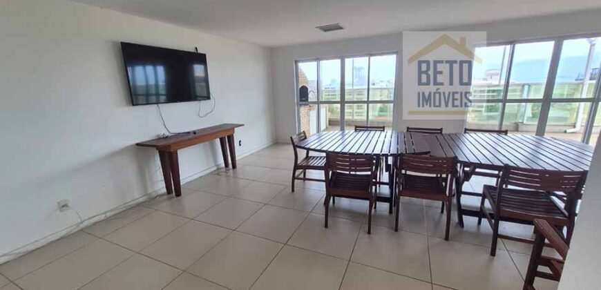 Apartamento à Venda 110 m² 3 Qtos 1 Suíte Próximo à Praia dos Cavaleiros | Macaé/RJ Apartamento à Venda 110 m² 3 Qtos 1 Suíte Próximo à Praia dos Cavaleiros | Macaé/RJ