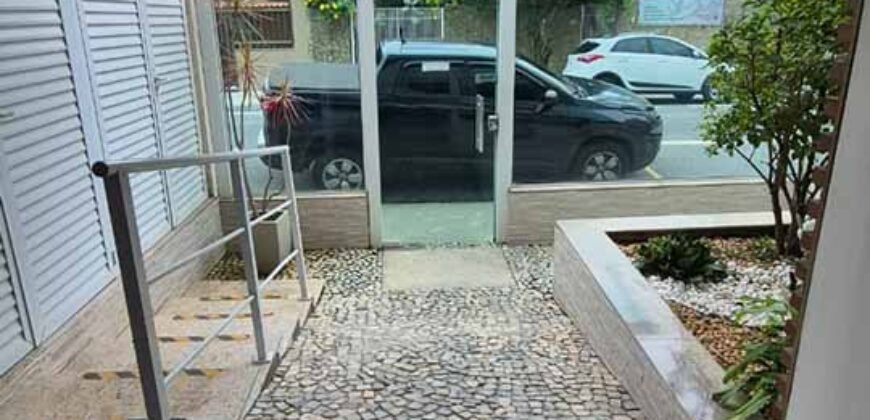 Apartamento à Venda 110 m² 3 Qtos 1 Suíte Próximo à Praia dos Cavaleiros | Macaé/RJ Apartamento à Venda 110 m² 3 Qtos 1 Suíte Próximo à Praia dos Cavaleiros | Macaé/RJ