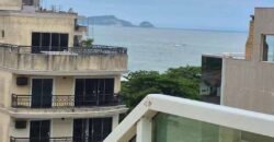 Apartamento à Venda 110 m² 3 Qtos 1 Suíte Próximo à Praia dos Cavaleiros | Macaé/RJ Apartamento à Venda 110 m² 3 Qtos 1 Suíte Próximo à Praia dos Cavaleiros | Macaé/RJ