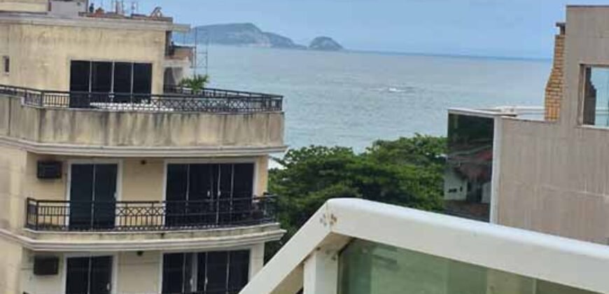 Apartamento à Venda 110 m² 3 Qtos 1 Suíte Próximo à Praia dos Cavaleiros | Macaé/RJ Apartamento à Venda 110 m² 3 Qtos 1 Suíte Próximo à Praia dos Cavaleiros | Macaé/RJ